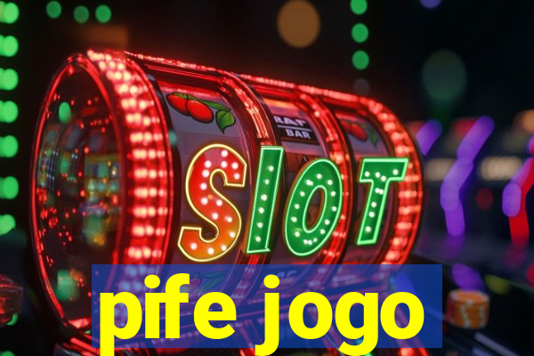 pife jogo